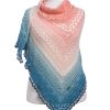 Chusta handmade pareo